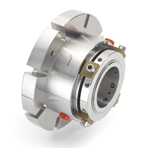 Mechanical Seal Type A