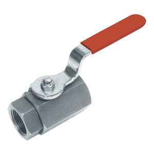 Industrial Valve Type B