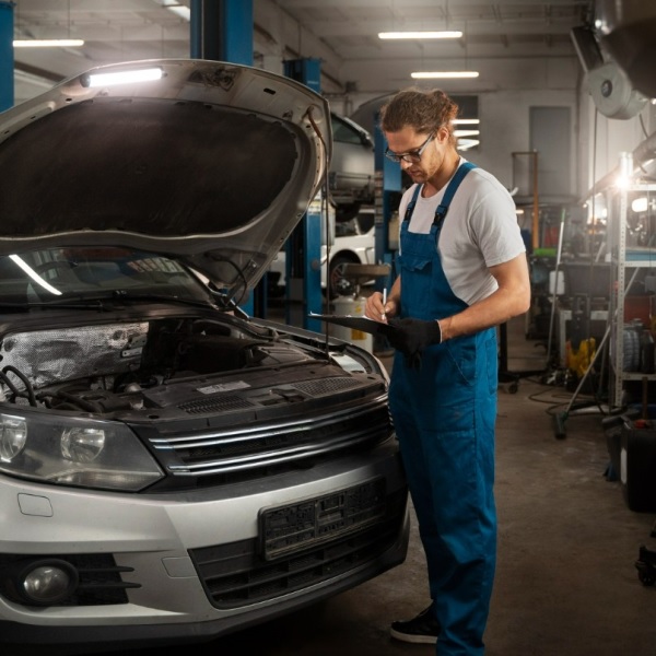 Engineering Consultation